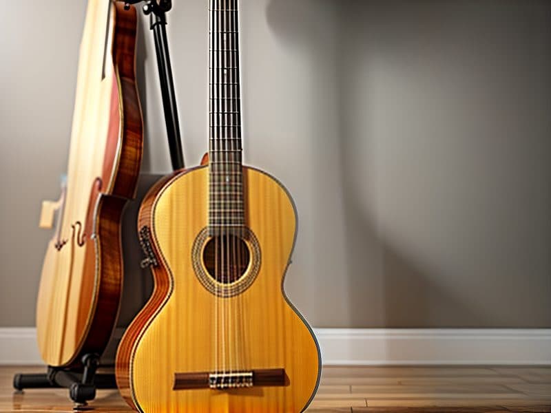 Beginner Guitar Lessons