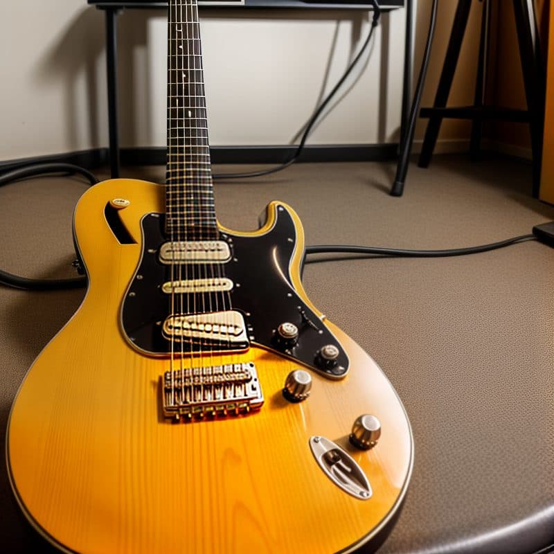 Guitar