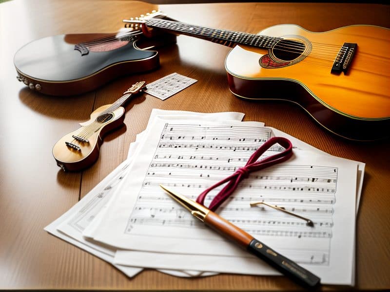 Intermediate Guitar Lessons